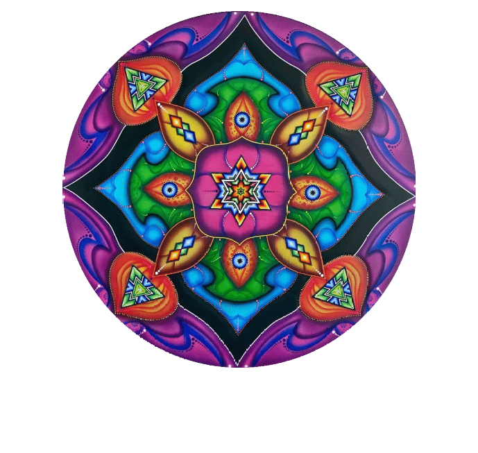The Native Guides